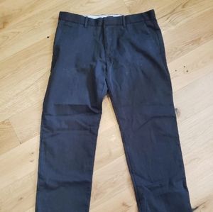 Men's Tailored GapKHAKIS